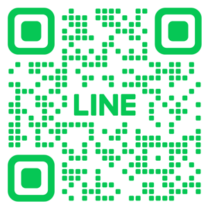 LINE_QRコード